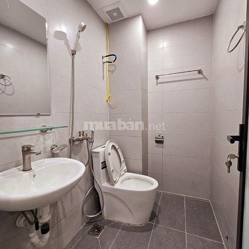 4.8 TỶ - AN CƯ HÀ NỘI - 26m2 x 3 TẦNG - SỔ ĐỎ RIÊNG - CẠNH TIMESCITY