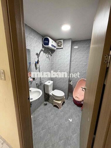 Chính chủ Uỷ quyền cần bán căn chung cư 45m2 khu mới, đã có sổ hồng