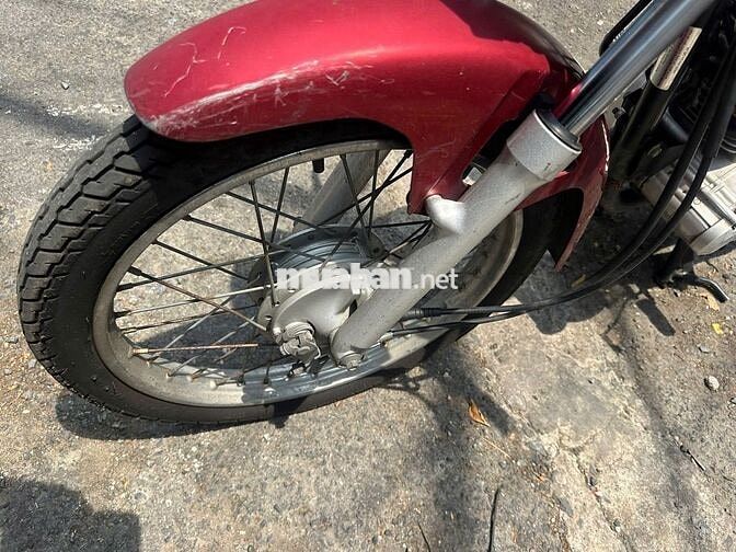 Suzuki GD110cc 2019 bs 59f2-15303