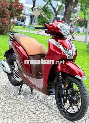 Honda Sh mode 2019 Đỏ