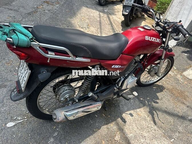 Suzuki GD110cc 2019 bs 59f2-15303