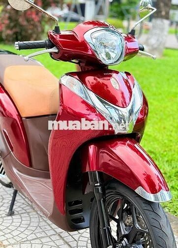 Honda Sh mode 2019 Đỏ