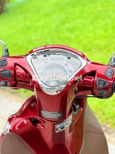 Honda Sh mode 2019 Đỏ