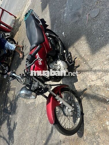 Suzuki GD110cc 2019 bs 59f2-15303