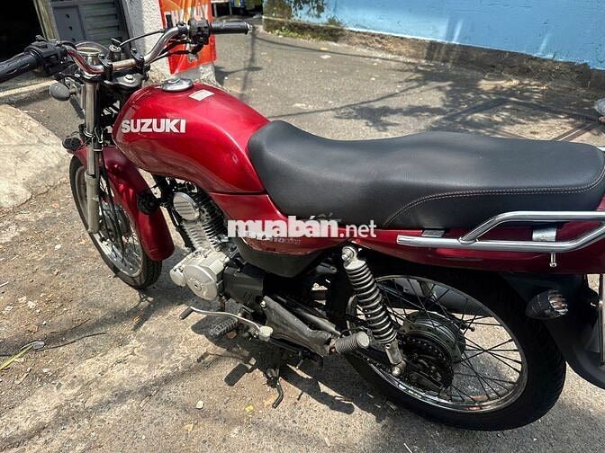 Suzuki GD110cc 2019 bs 59f2-15303