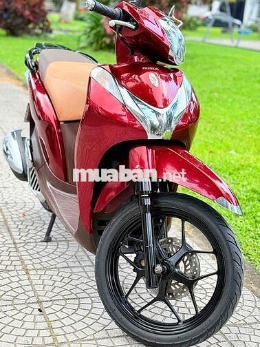Honda Sh mode 2019 Đỏ