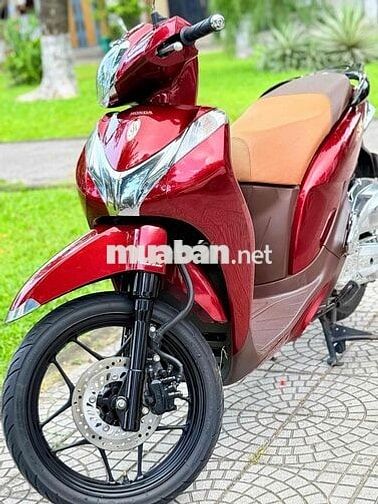 Honda Sh mode 2019 Đỏ