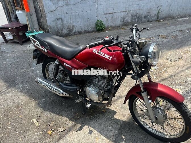 Suzuki GD110cc 2019 bs 59f2-15303