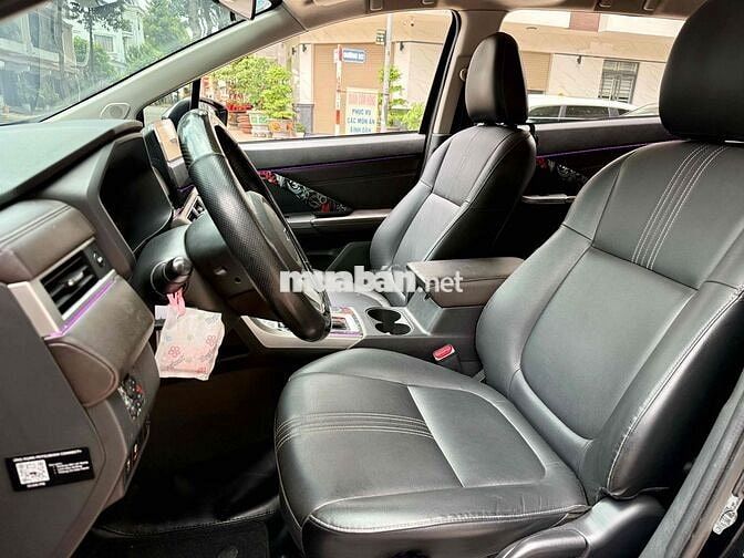 Mitsubishi Xpander Premium 2024 Đen