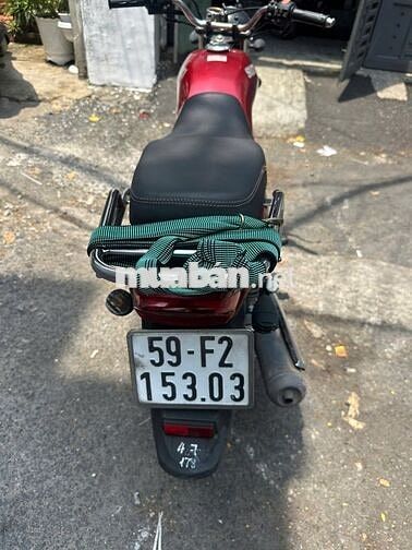 Suzuki GD110cc 2019 bs 59f2-15303