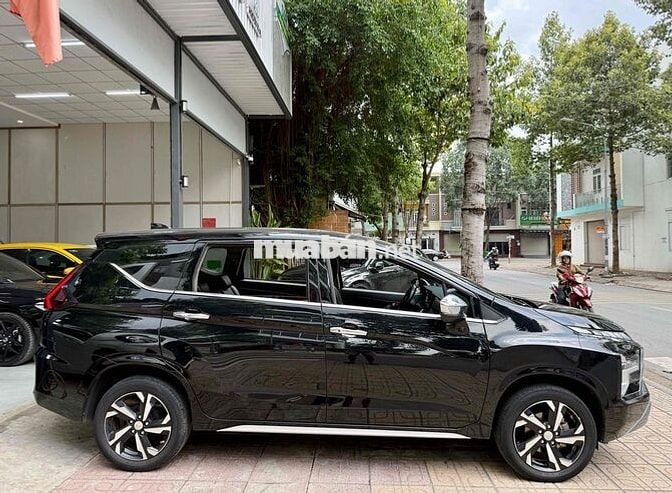 Mitsubishi Xpander Premium 2024 Đen