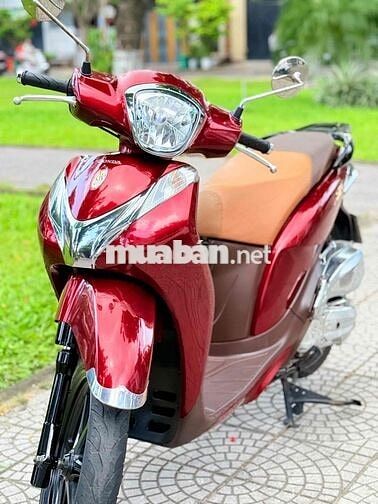Honda Sh mode 2019 Đỏ