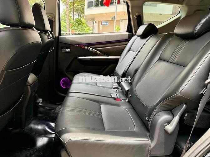Mitsubishi Xpander Premium 2024 Đen