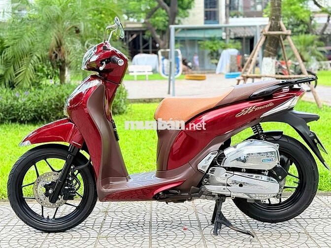 Honda Sh mode 2019 Đỏ
