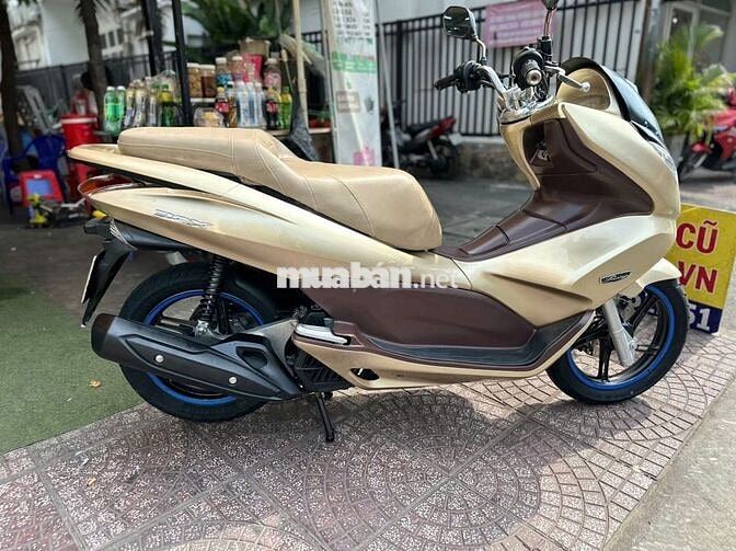 Honda PCX Thái 125cc 2010 bs 59l2-72690