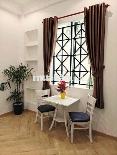 🏝️Cho thuê căn hộ 1Pn gần ngã tư nguyễn văn trỗi phú nhuận, full nt🏝️