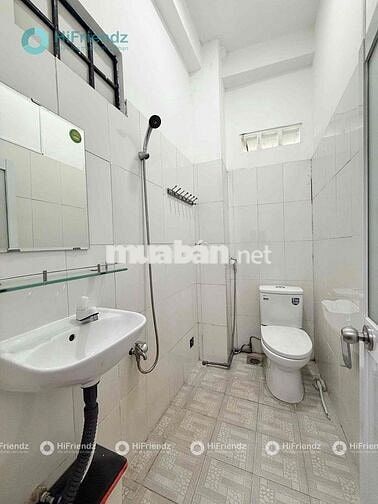 DUPLEX NGAY CV GIA ĐỊNH - MỚI 100% - NGUYỄN KIỆM