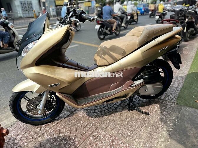 Honda PCX Thái 125cc 2010 bs 59l2-72690