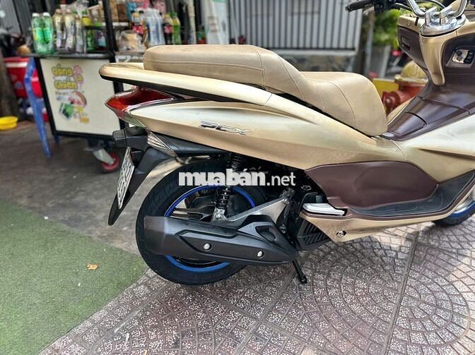 Honda PCX Thái 125cc 2010 bs 59l2-72690