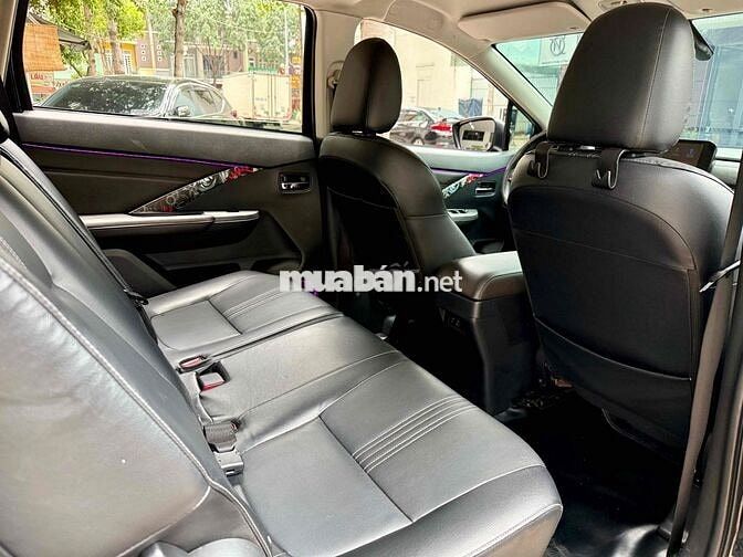 Mitsubishi Xpander Premium 2024 Đen