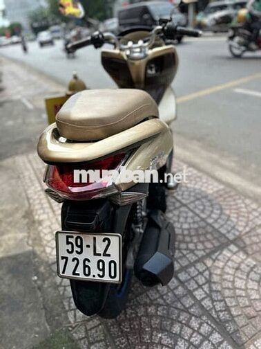 Honda PCX Thái 125cc 2010 bs 59l2-72690