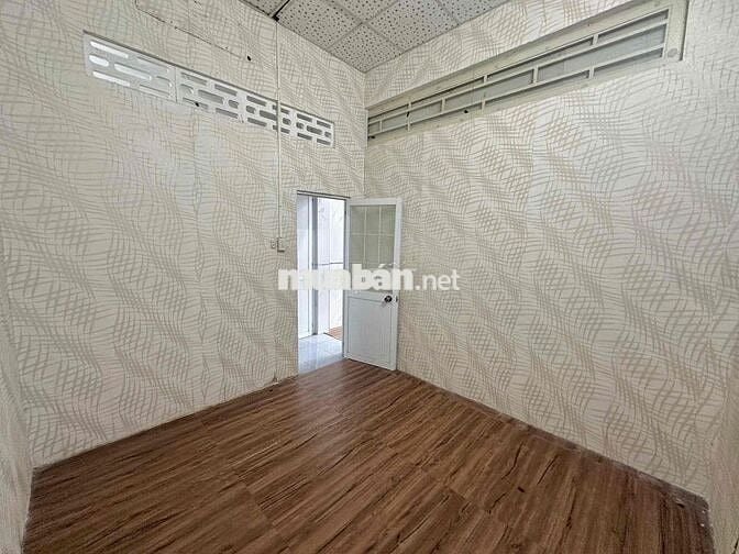 Cho thuê nhà trệt hẻm cạnh Vincom Hùng Vương, Thới Bình, Ninh Kiều.