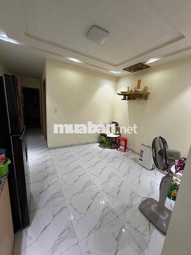 Chính chủ Uỷ quyền cần bán căn chung cư 45m2 khu mới, đã có sổ hồng