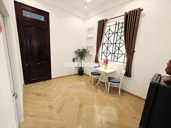 🏝️Cho thuê căn hộ 1Pn gần ngã tư nguyễn văn trỗi phú nhuận, full nt🏝️