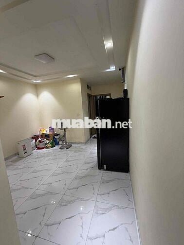 Chính chủ Uỷ quyền cần bán căn chung cư 45m2 khu mới, đã có sổ hồng