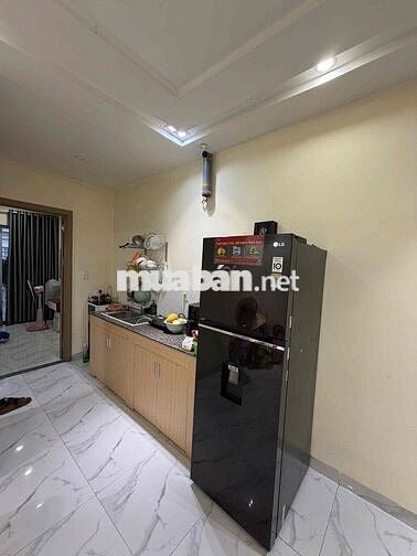Chính chủ Uỷ quyền cần bán căn chung cư 45m2 khu mới, đã có sổ hồng