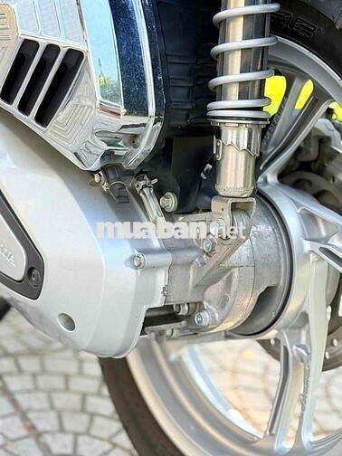 Honda SH 125 2025 Trắng
