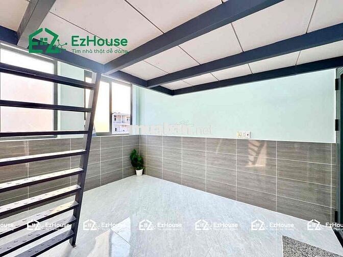DUPLEX CỬA SỔ TRỜI FULL NỘI THẤT FREE TIỀN NHÀ T5 XÂY MỚI 100%