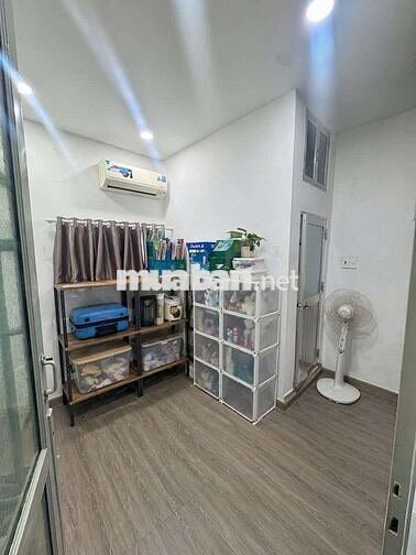 HÀNG HIẾM HẺM XE HƠI - P5- TÂN BÌNH -4*8M. CHỈ 2.X TỶ