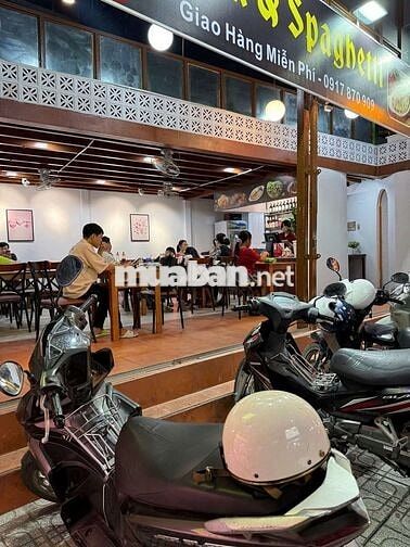 CẦN SANG GẤP MẶT BẰNG KINH DOANH ( ĐỐI DIỆN TRƯỜNG THCS NGUYỄN DU )