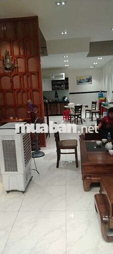 RẤT GẤP NHÀ 3 TẦNG VÕ VĂN VÂN, DT. 70M2 - GIẢM 500TR, GIÁ MỚI 3.9TỶ