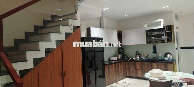 RẤT GẤP NHÀ 3 TẦNG VÕ VĂN VÂN, DT. 70M2 - GIẢM 500TR, GIÁ MỚI 3.9TỶ
