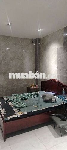 RẤT GẤP NHÀ 3 TẦNG VÕ VĂN VÂN, DT. 70M2 - GIẢM 500TR, GIÁ MỚI 3.9TỶ