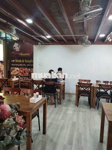 CẦN SANG GẤP MẶT BẰNG KINH DOANH ( ĐỐI DIỆN TRƯỜNG THCS NGUYỄN DU )