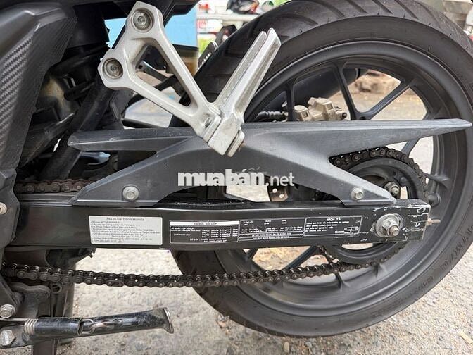 Honda Winner 150cc 2017 bs 59v2-67614