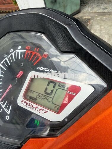 Honda Winner 150cc 2017 bs 59v2-67614
