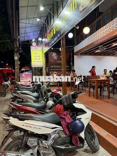 CẦN SANG GẤP MẶT BẰNG KINH DOANH ( ĐỐI DIỆN TRƯỜNG THCS NGUYỄN DU )