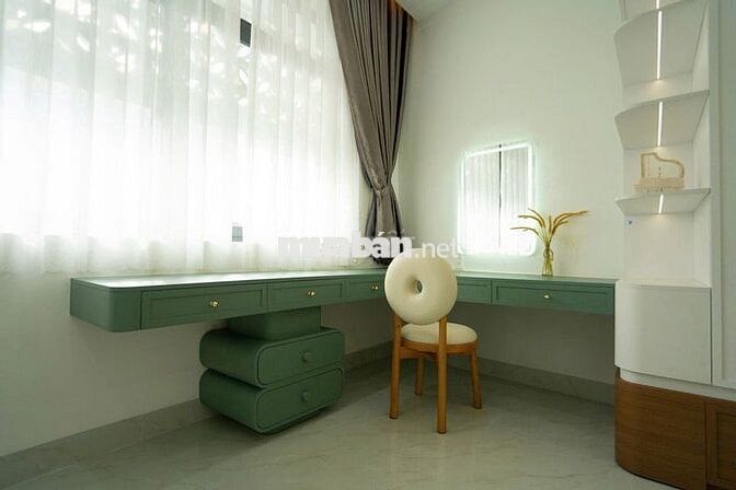 ✅NHÀ ĐẸP 3 LẦU HẺM 41 LƯU QUANG VŨ - TÂN LỢI - GẦN MỌI TIỆN ÍCH !!!