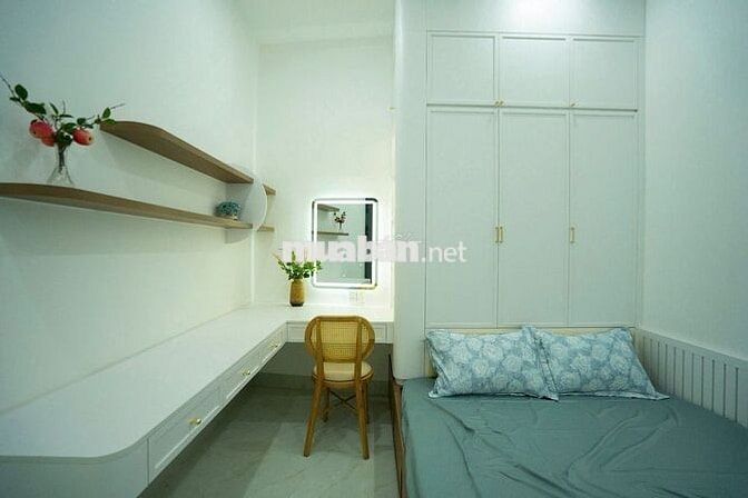 ✅NHÀ ĐẸP 3 LẦU HẺM 41 LƯU QUANG VŨ - TÂN LỢI - GẦN MỌI TIỆN ÍCH !!!