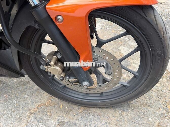 Honda Winner 150cc 2017 bs 59v2-67614