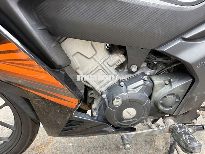 Honda Winner 150cc 2017 bs 59v2-67614