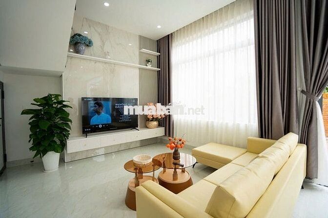 ✅NHÀ ĐẸP 3 LẦU HẺM 41 LƯU QUANG VŨ - TÂN LỢI - GẦN MỌI TIỆN ÍCH !!!
