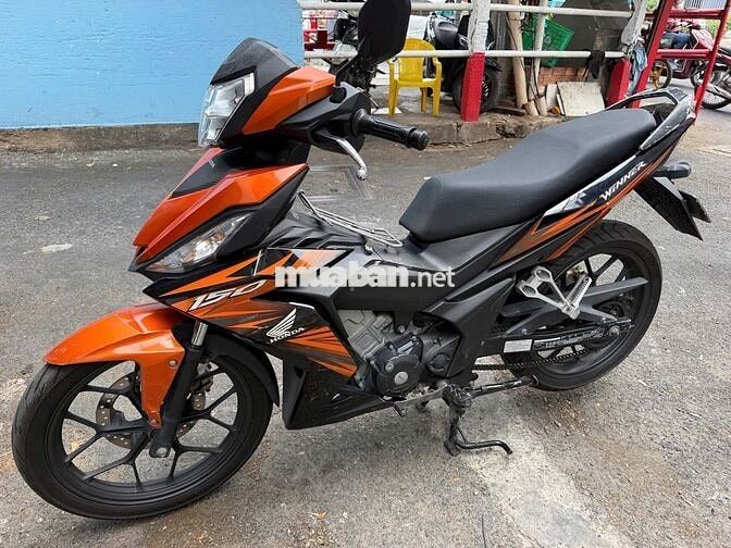 Honda Winner 150cc 2017 bs 59v2-67614