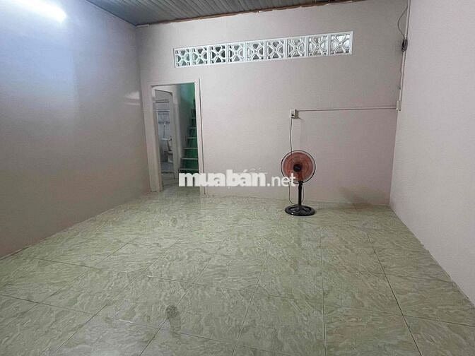 CHO THUÊ NHÀ- HXH -  NGUYỄN VĂN NGHI- P7 - GÒ VẤP – GIÁ CHỈ 7,5 TR/TH