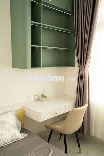✅NHÀ ĐẸP 3 LẦU HẺM 41 LƯU QUANG VŨ - TÂN LỢI - GẦN MỌI TIỆN ÍCH !!!
