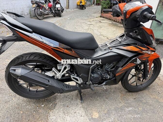 Honda Winner 150cc 2017 bs 59v2-67614
